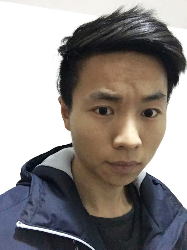 大鱼Q的第一张照片--苏州认干亲服务网