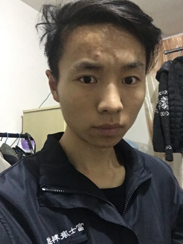 大鱼Q的第二张照片--苏州认干亲服务网