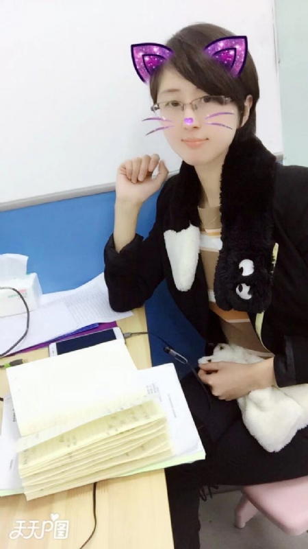 kaura的第二张照片--苏州认干亲服务网