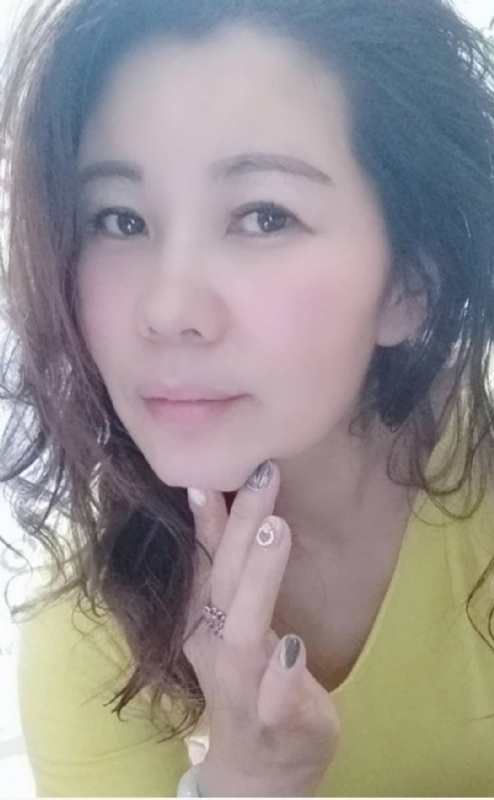 娟子的第一张照片--苏州认干亲服务网