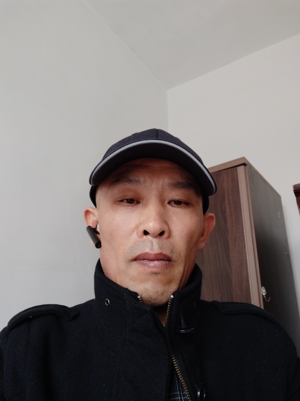 风飞天的第一张照片--苏州认干亲服务网