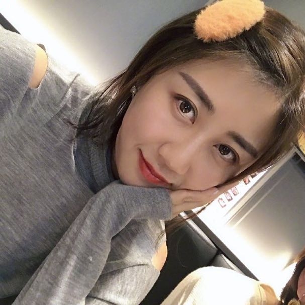 叶可欣的第一张照片--苏州认干亲服务网