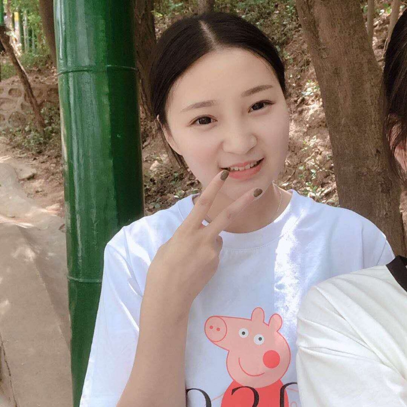 小妮子的第一张照片--苏州认干亲服务网