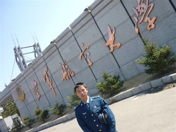 阿德的第一张照片--苏州认干亲服务网