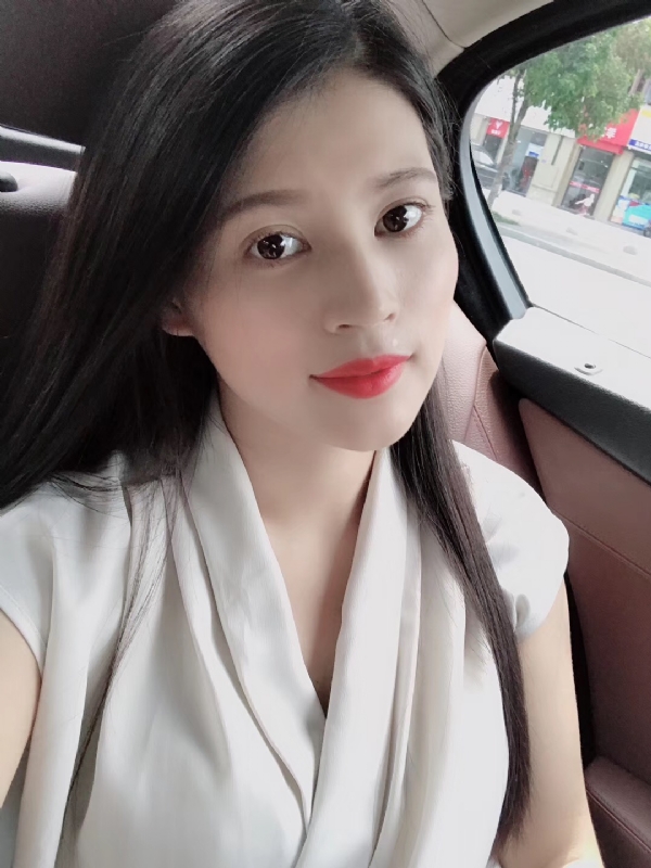 玲子的第一张照片--苏州认干亲服务网