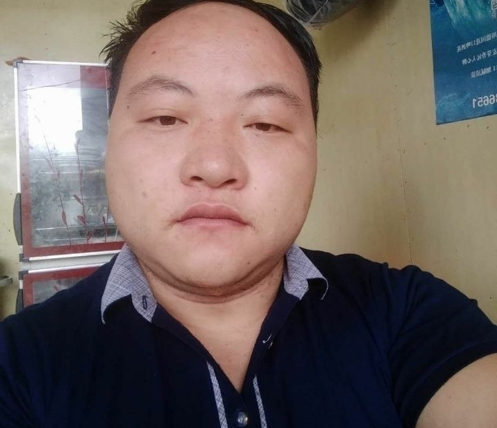 文殊的第一张照片--苏州认干亲服务网