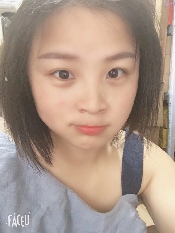 瑞瑞的第一张照片--苏州认干亲服务网