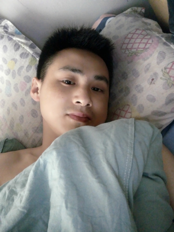 阿满的第一张照片--苏州认干亲服务网