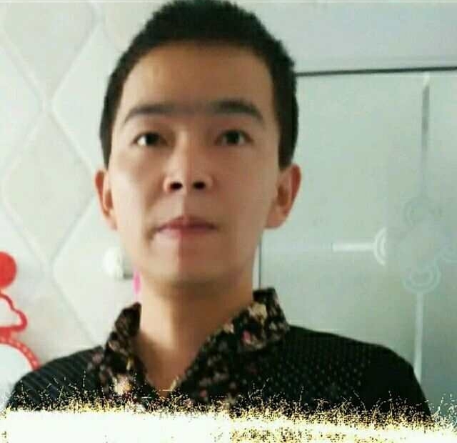 辉哥的第一张照片--苏州认干亲服务网