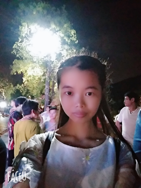 雨天的第一张照片--苏州认干亲服务网