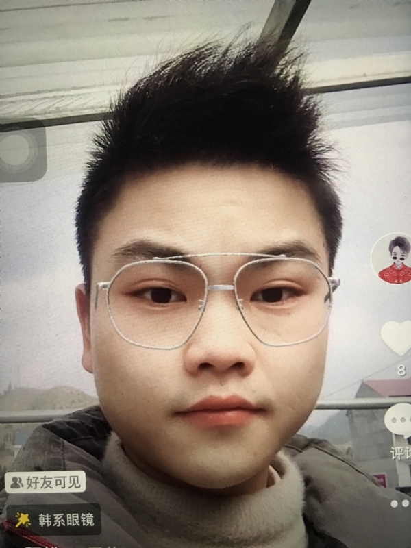 阿松的第一张照片--苏州认干亲服务网