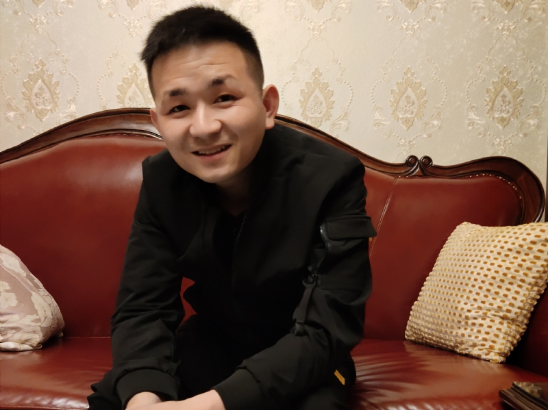 lilei123的第五张照片--苏州认干亲服务网