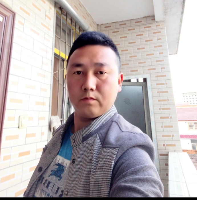 帅帅的大叔的第一张照片--苏州认干亲服务网