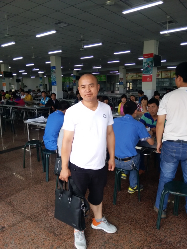 人在旅途的第五张照片--苏州认干亲服务网