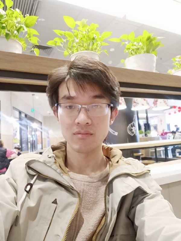 南有乔木的第二张照片--苏州认干亲服务网