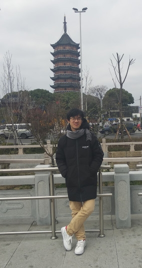 南有乔木的第三张照片--苏州认干亲服务网