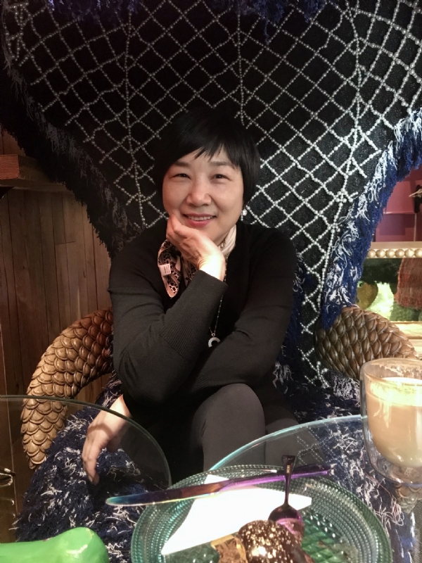 Cindy的第一张照片--苏州认干亲服务网