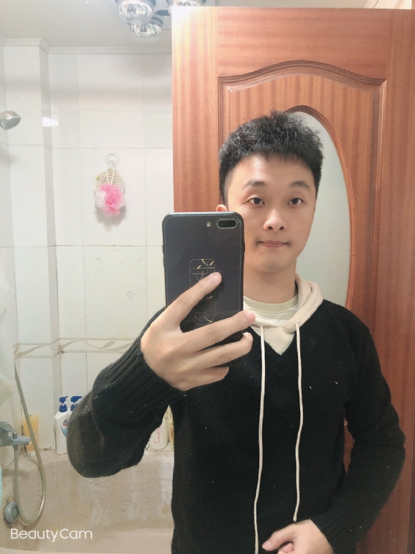 苏小胜的第一张照片--苏州认干亲服务网