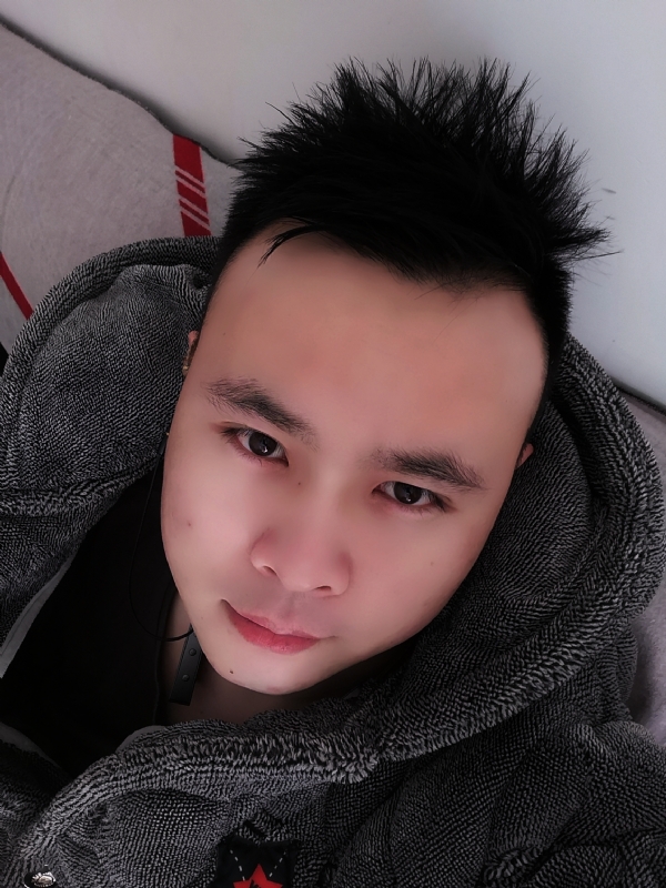 明明的第一张照片--苏州认干亲服务网