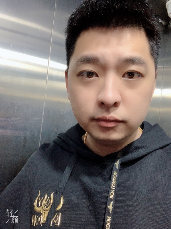 平安喜乐的第一张照片--苏州认干亲服务网