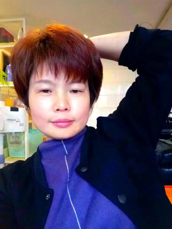 心若向阳的第二张照片--苏州认干亲服务网