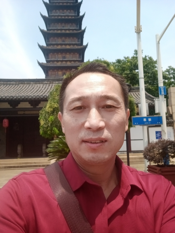 辛福就再下一站的第一张照片--苏州认干亲服务网