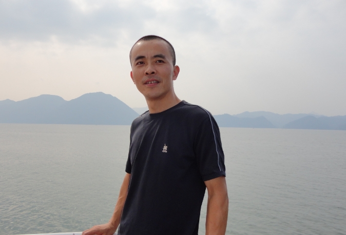 归零的第一张照片--苏州认干亲服务网