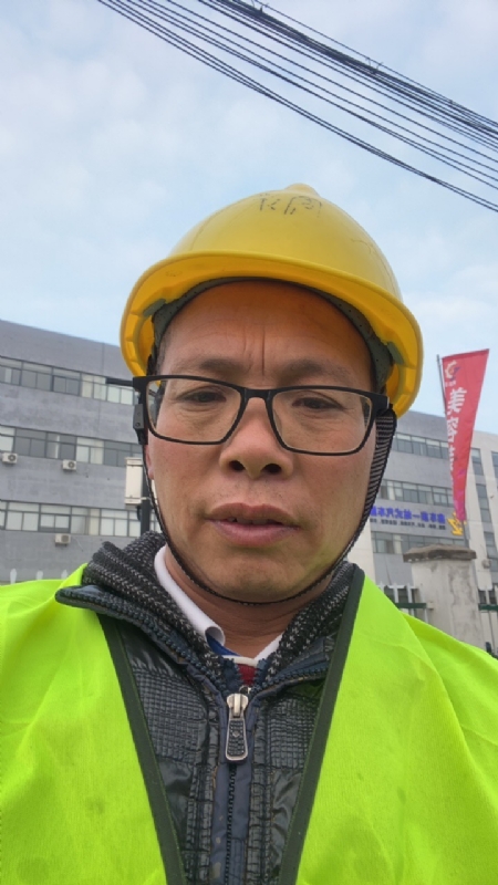 蔡付泽的第一张照片--苏州认干亲服务网