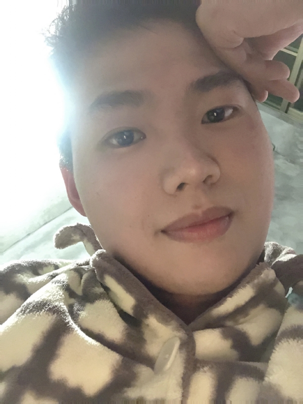 她的第四张照片--苏州认干亲服务网