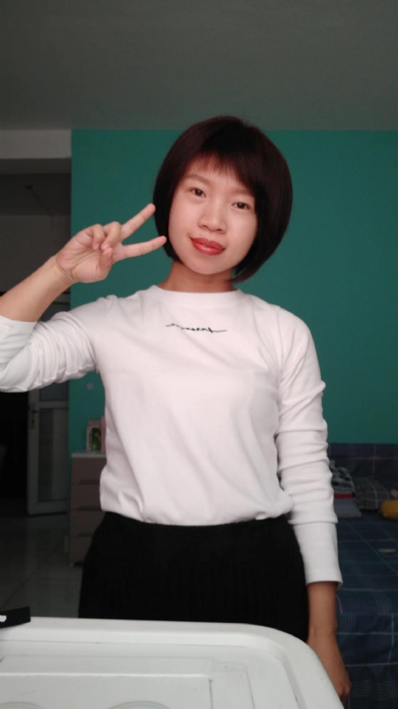 向日葵的第一张照片--苏州认干亲服务网