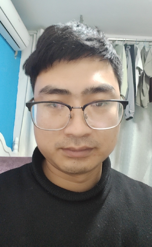 少平的第二张照片--苏州认干亲服务网