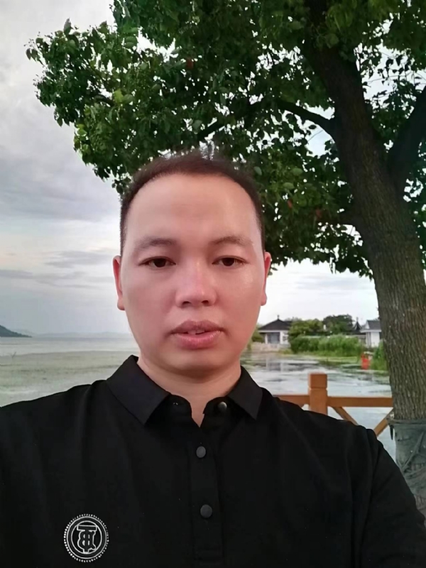 一起说晚安的第一张照片--苏州认干亲服务网