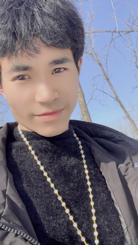 关二爷的第一张照片--苏州认干亲服务网