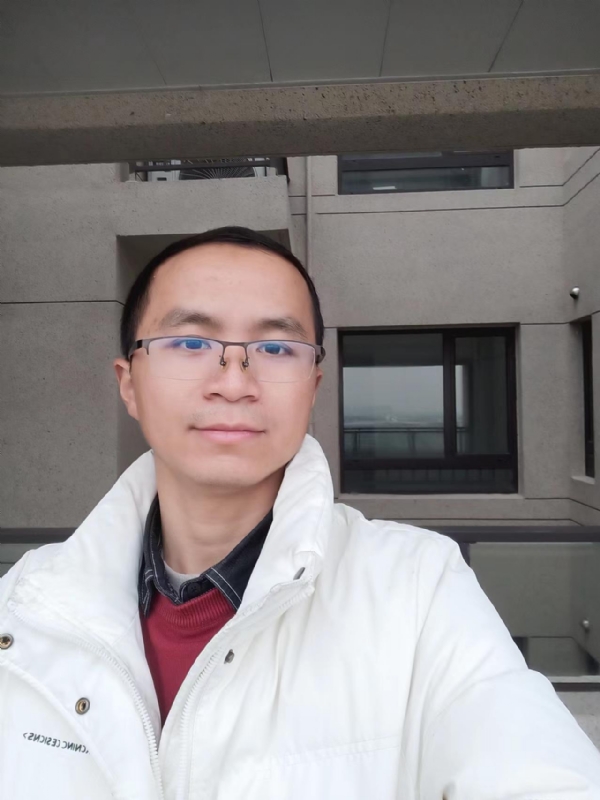 Keven的第一张照片--苏州认干亲服务网