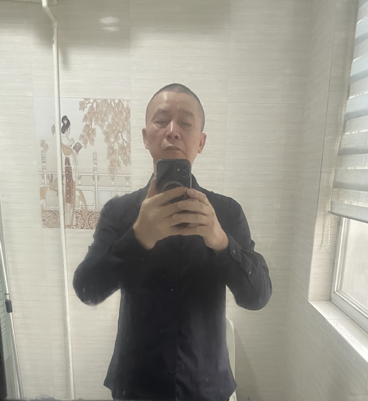 荣哥的第一张照片--苏州认干亲服务网