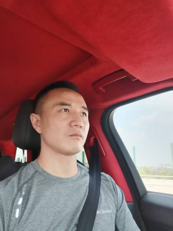 想的美的第二张照片--苏州认干亲服务网