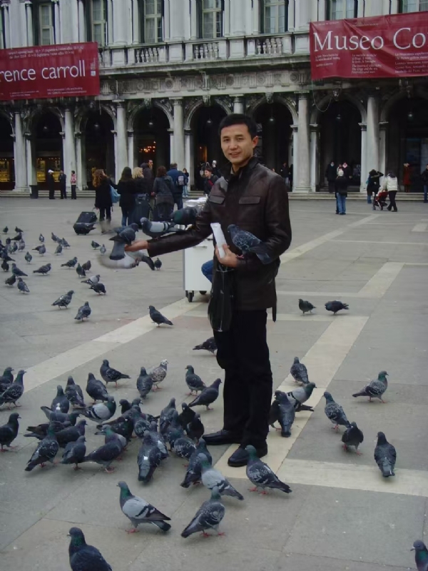 想的美的第三张照片--苏州认干亲服务网