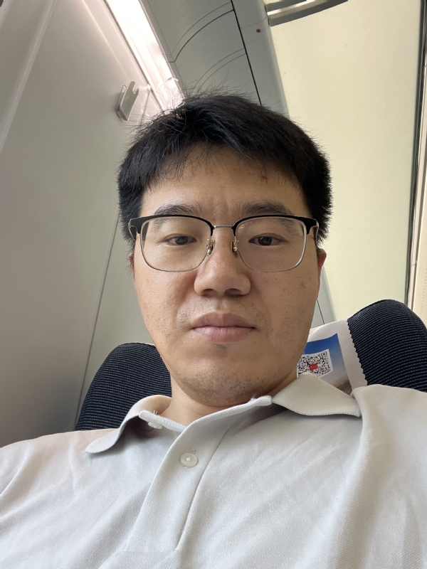 HTMG成的第一张照片--苏州认干亲服务网