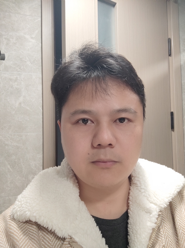 眉舒意足的第一张照片--苏州认干亲服务网