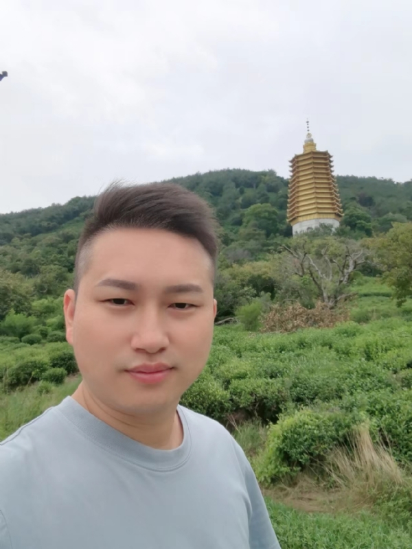 陈文海的第一张照片--苏州认干亲服务网