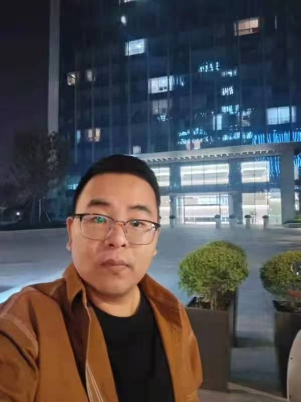 少康的第一张照片--苏州认干亲服务网